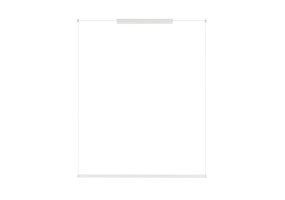 Pakabinamas šviestuvas CL H LED PRO 4000K 29W 10524